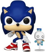 Συλλεκτική φιγούρα Funko Pop! 80309 Βινυλίου Πολύχρωμο (x2)