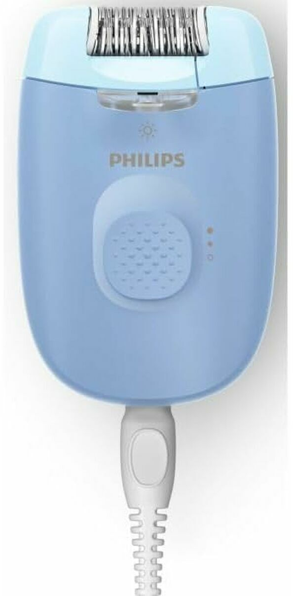 Ηλεκτρική Συσκευή Αφαίρεσης Μαλλιών Philips BRE247/00     *