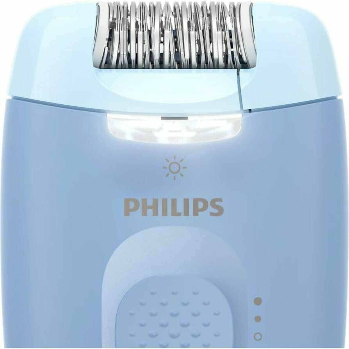 Ηλεκτρική Συσκευή Αφαίρεσης Μαλλιών Philips BRE247/00     *