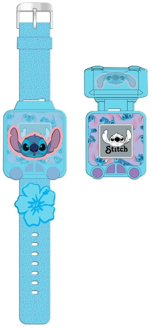 Smartwatch Kids Licensing
