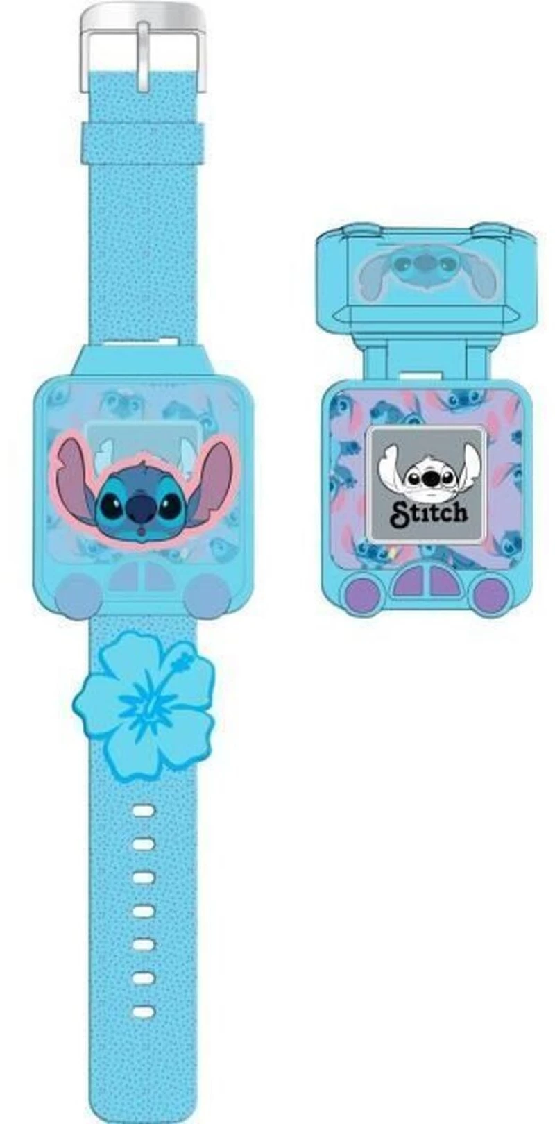 Smartwatch Kids Licensing