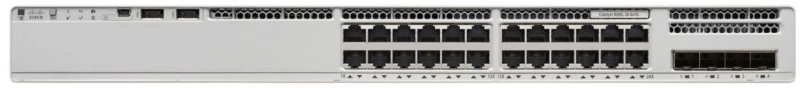Διακόπτης CISCO C9200L-24T-4G-E