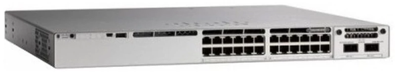 Διακόπτης CISCO C9200L-24T-4G-E