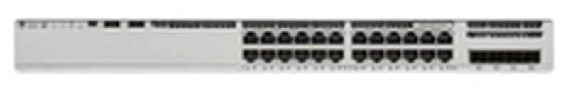 Διακόπτης CISCO C9200L-24T-4G-E