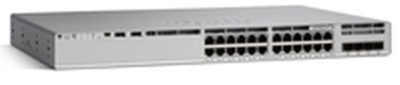 Διακόπτης CISCO C9200L-24T-4G-E