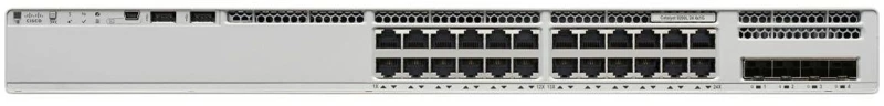 Διακόπτης CISCO C9200L-24T-4G-E