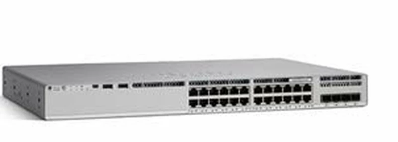 Διακόπτης CISCO C9200L-24T-4G-E