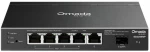 Διακόπτης TP-Link SG2206MP