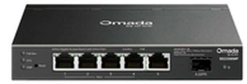 Διακόπτης TP-Link SG2206MP