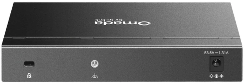 Διακόπτης TP-Link SG2206MP