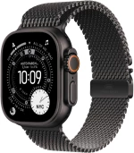 Smartwatch Apple Μαύρο 49 mm