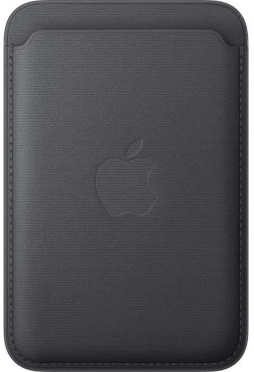 Κάλυμμα Κινητού Apple Μαύρο Apple