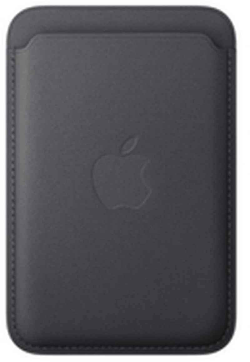 Κάλυμμα Κινητού Apple Μαύρο Apple