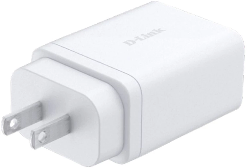 Φορτιστής Τοίχου D-Link DCP-651 Λευκό
