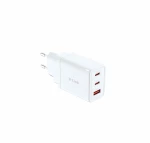 Φορτιστής Τοίχου D-Link DCP-651 Λευκό