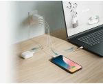 Φορτιστής Τοίχου D-Link DCP-651 Λευκό