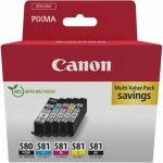 Αυθεντικό Φυσίγγιο μελάνης Canon 2078C008