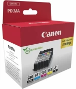 Αυθεντικό Φυσίγγιο μελάνης Canon 2078C008