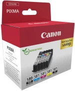 Αυθεντικό Φυσίγγιο μελάνης Canon 2078C008