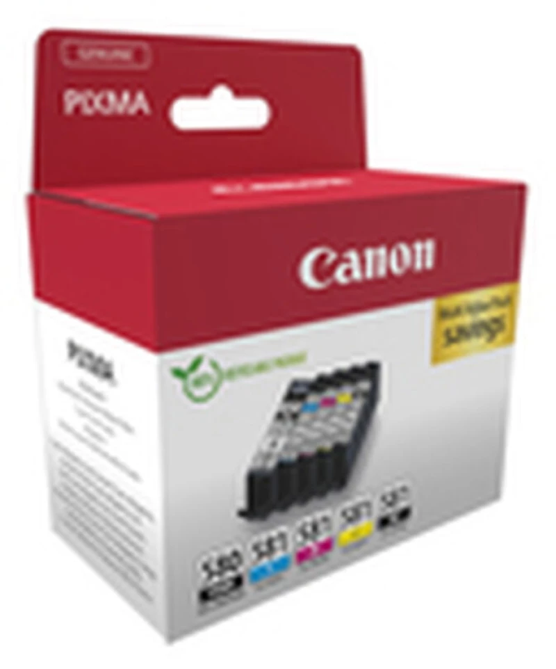 Αυθεντικό Φυσίγγιο μελάνης Canon 2078C008
