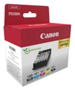Αυθεντικό Φυσίγγιο μελάνης Canon 2078C008
