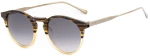 Unisex Γυαλιά Ηλίου Belstaff BROOKLAND-S032 Ø 48 mm