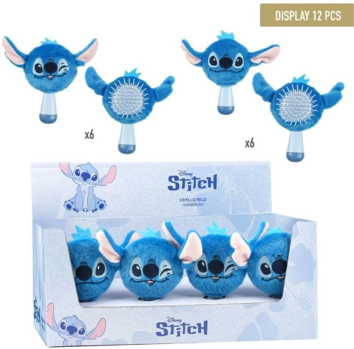 Κολιέ Stitch Ροζ