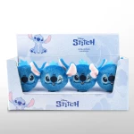 Κολιέ Stitch Ροζ