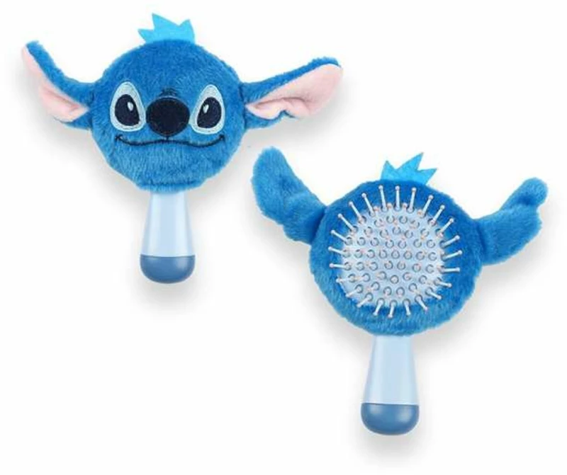 Κολιέ Stitch Ροζ