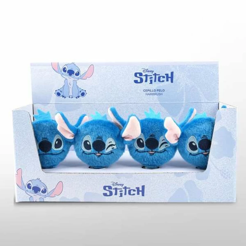 Κολιέ Stitch Ροζ