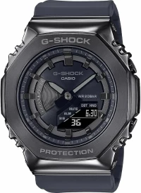 Γυναικεία Ρολόγια Casio GM-S2100B-8AER
