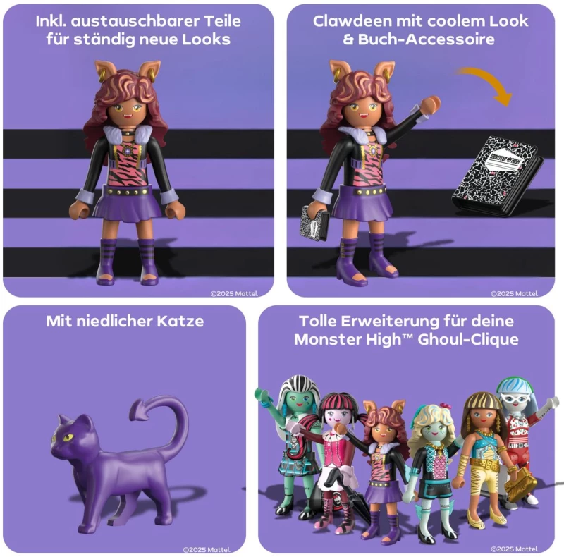 Εικόνες σε δράση Playmobil