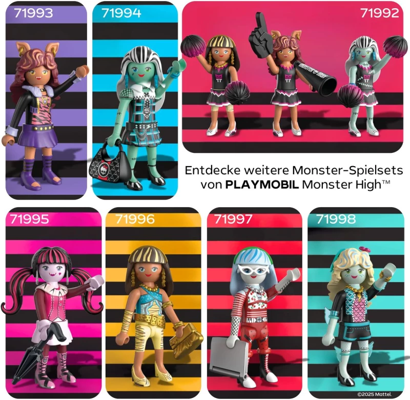 Εικόνες σε δράση Playmobil