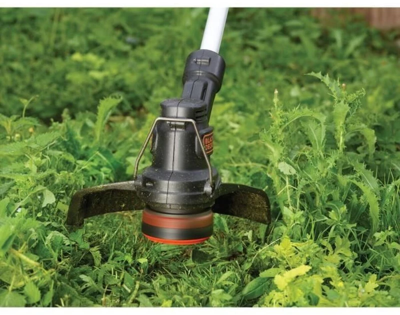Πολυλειτουργικό ψαλίδι Black & Decker 2 Ah