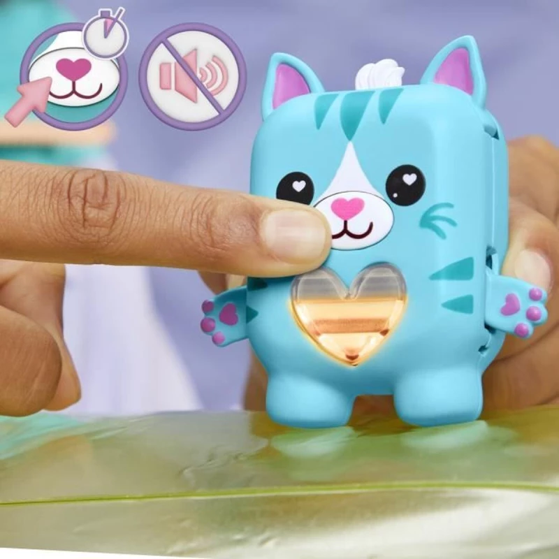 Μπρελόκ-αλυσίδα Hasbro