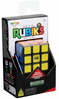 Εκπαιδευτικό παιχνίδι Rubik's