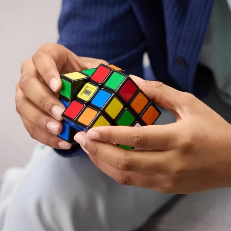 Εκπαιδευτικό παιχνίδι Rubik's