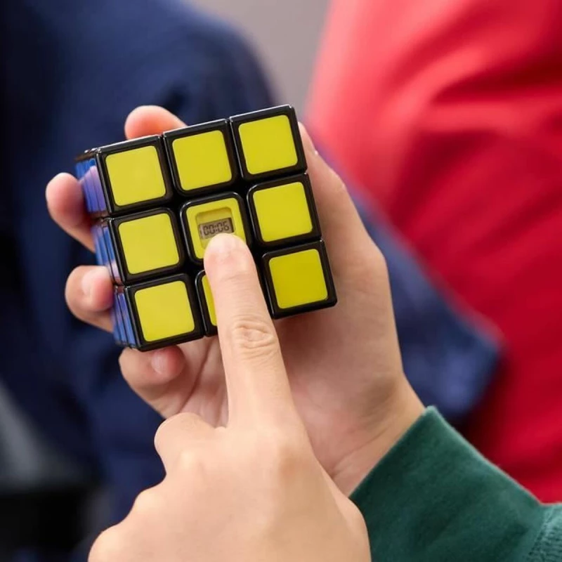 Εκπαιδευτικό παιχνίδι Rubik's