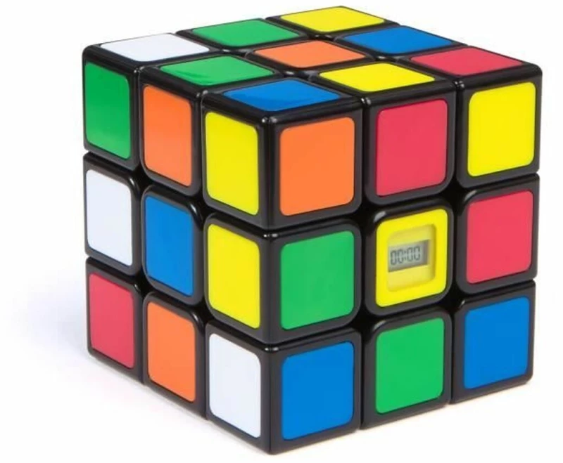 Εκπαιδευτικό παιχνίδι Rubik's