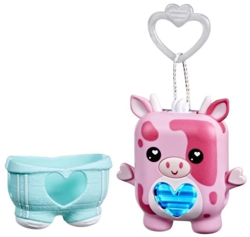 Μπρελόκ-αλυσίδα Hasbro Ροζ