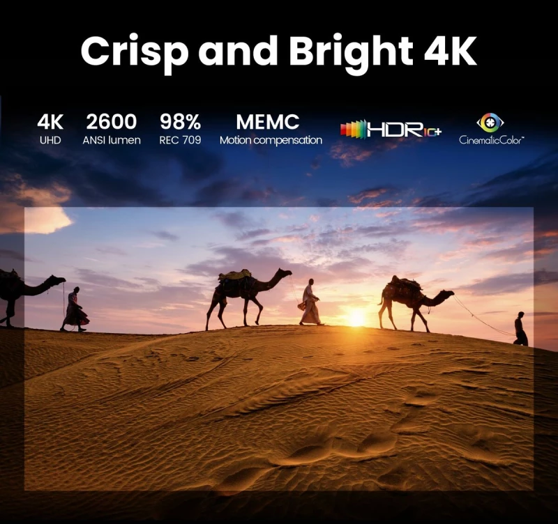 Προβολέας BenQ 9H.JT177.59E Full HD