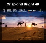 Προβολέας BenQ 9H.JT177.59E Full HD