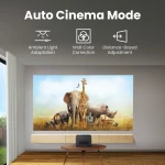 Προβολέας BenQ 9H.JT177.59E Full HD