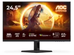 Οθόνη AOC Full HD 24,5"
