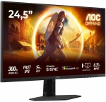 Οθόνη AOC Full HD 24,5"