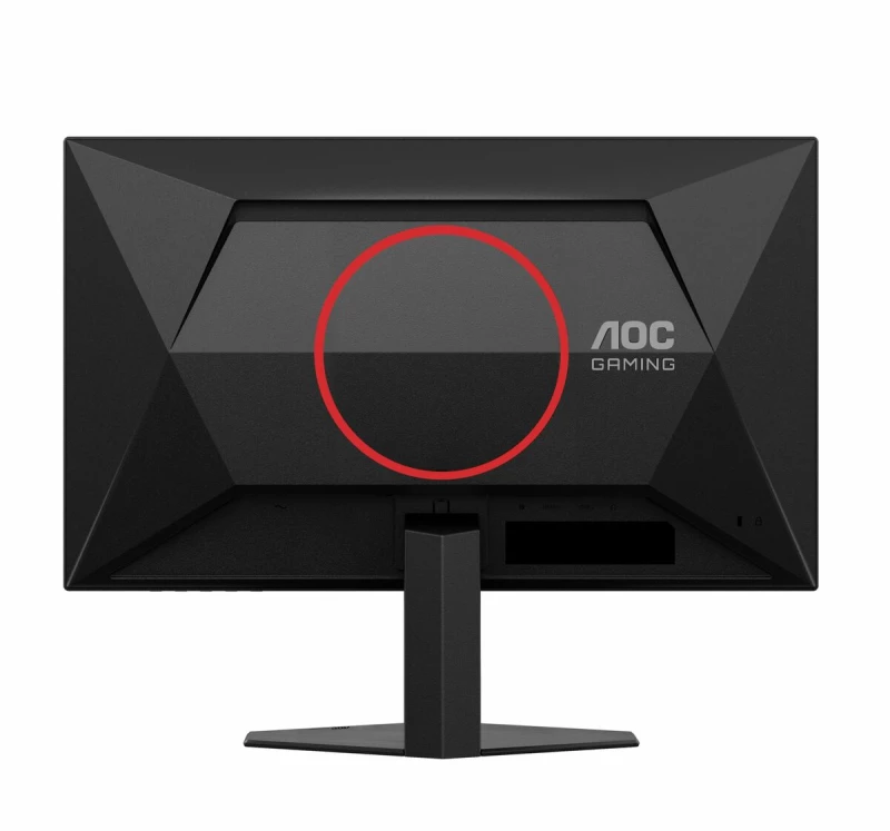 Οθόνη AOC Full HD 24,5"