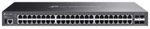 Διακόπτης TP-Link SG5452X