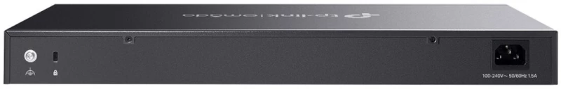 Διακόπτης TP-Link SG5452X