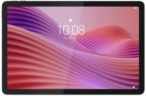 Tablet Lenovo ZAEH0055ES 10,1" MediaTek Helio G85 4 GB RAM 128 GB Γκρι