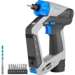Ηλεκτρικό κατσαβίδι Dremel